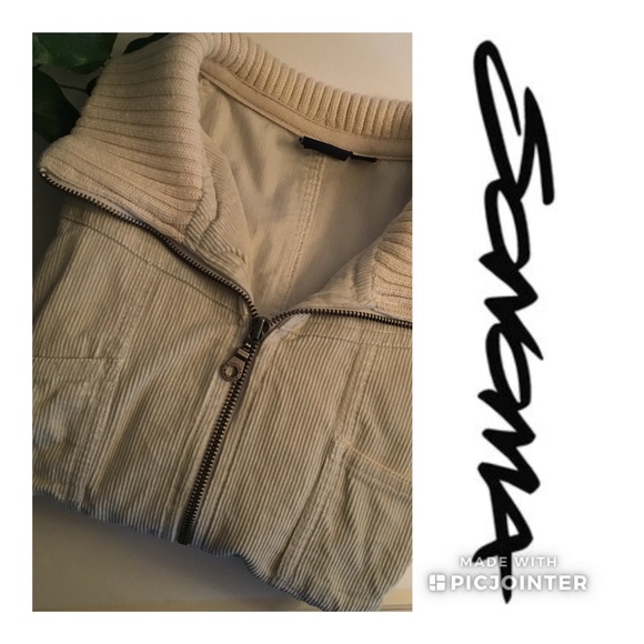 Sonoma Jackets & Blazers - Sonoma Corduroy Jacket